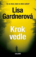 Krok vedle - Kniha