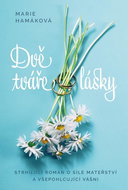 Dvě tváře lásky - Kniha