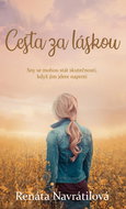 Cesta za láskou - Kniha