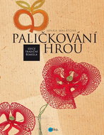 Paličkování hrou - Kniha