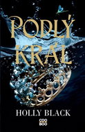 Podlý král - Kniha