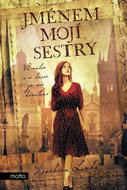 Jménem mojí sestry - Kniha
