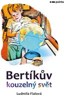 Bertíkův kouzelný svět - Kniha