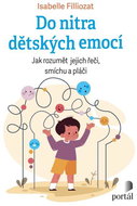 Do nitra dětských emocí: Jak rozumět jejich řeči, smíchu a pláči - Kniha