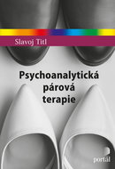 Psychoanalytická párová terapie - Kniha