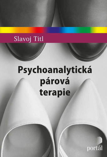 Psychoanalytická párová terapie - Kniha - Hlavní obrázek