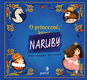 O princezně naruby - Kniha