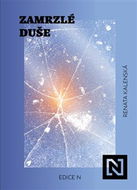 Zamrzlé duše - Kniha