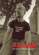 Reiner: Rozhovor Milana Ohniska - Kniha