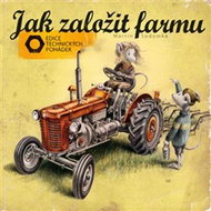 Jak založit farmu - Kniha