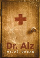 Dr. Alz - Kniha