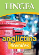 Angličtina slovníček: ... nejen pro začátečníky - Kniha