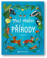 Malé příběhy z přírody - Kniha