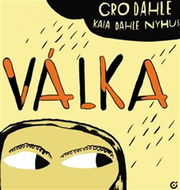 Válka - Kniha