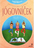 Jógovníček - Kniha