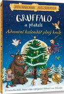 Advent calendar Gruffalo and friends - Advent Calendar