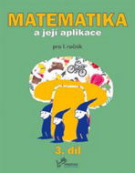 Matematika a její aplikace 1/3 - Kniha