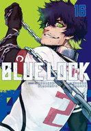 Blue Lock 16 - Kniha