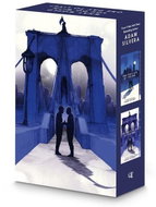 They Both Die at the End Paperback Box Set: The First to Die at the End, They Both Die at the End - Kniha