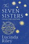 The Seven Sisters. Collector's Edition - Kniha