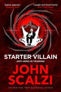 Starter Villain - Kniha