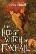 The Hedgewitch of Foxhall - Kniha