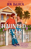 Haunted Ever After - Kniha