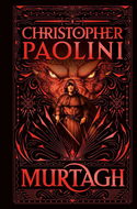 Murtagh: Deluxe Edition - Kniha