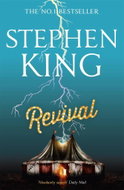 Revival - Kniha