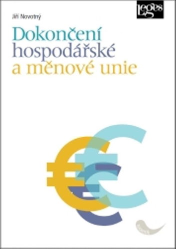 Dokončení hospodářské a měnové unie - Kniha - Main image