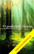 O podstatě života - Kniha
