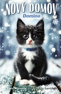 Nový domov Domino - Kniha