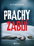 Prachy zabíjí - Kniha