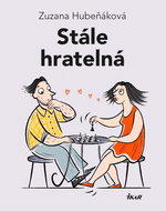 Stále hratelná - Kniha