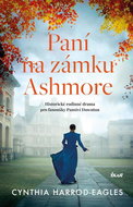 Paní na zámku Ashmore - Kniha