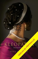 Kleopatra Královna Nilu - Kniha
