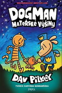 Dogman 10 - Kniha