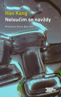 Neloučím se navždy - Kniha