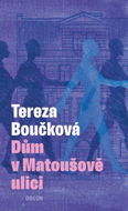 Dům v Matoušově ulici - Kniha