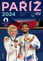 Paříž 2024: Oficiální publikace Českého olympijského výboru - Kniha