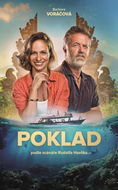 Poklad - Kniha