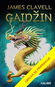 Gaidžin - Kniha