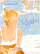 Konec sezóny na koupališti Úštěk - Kniha