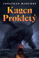 Kagen Prokletý - Kniha