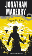 Kagen Prokletý - Kniha