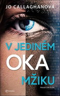 V jediném okamžiku - Kniha