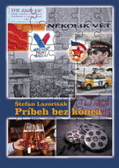 Príbeh bez konca - Kniha