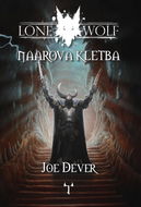 Lone Wolf Naarova kletba: Kniha 20 - Kniha