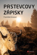 Pastevcovy zápisky - Kniha