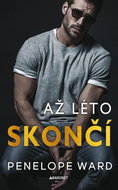 Až léto skončí - Kniha